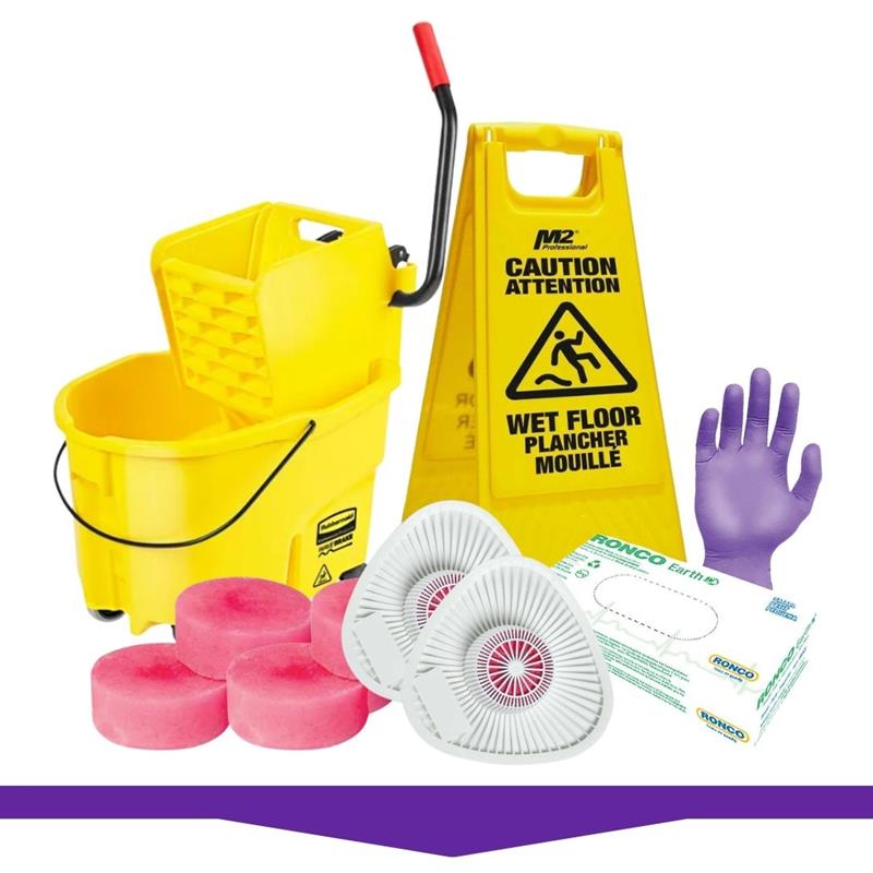 Image Janitorial and Maintenance